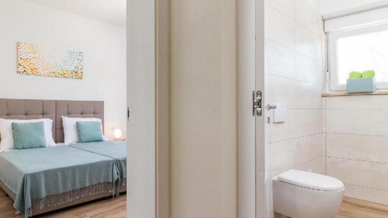Photo of Bathroom in Stokovci