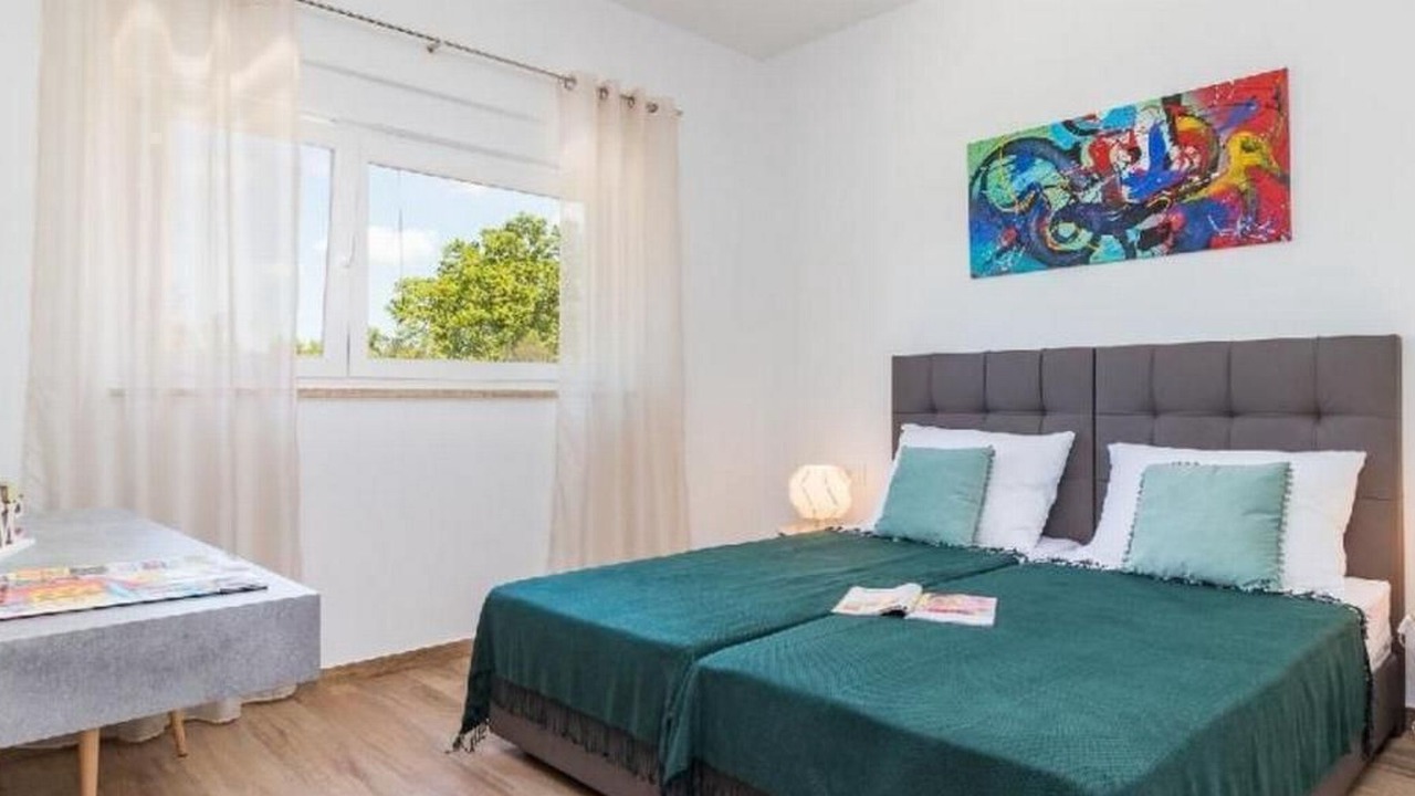 Photo of Bedroom in Stokovci