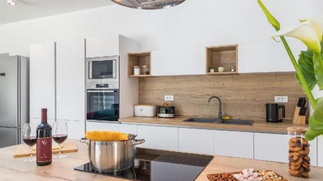 Photo of Kitchen in Stokovci