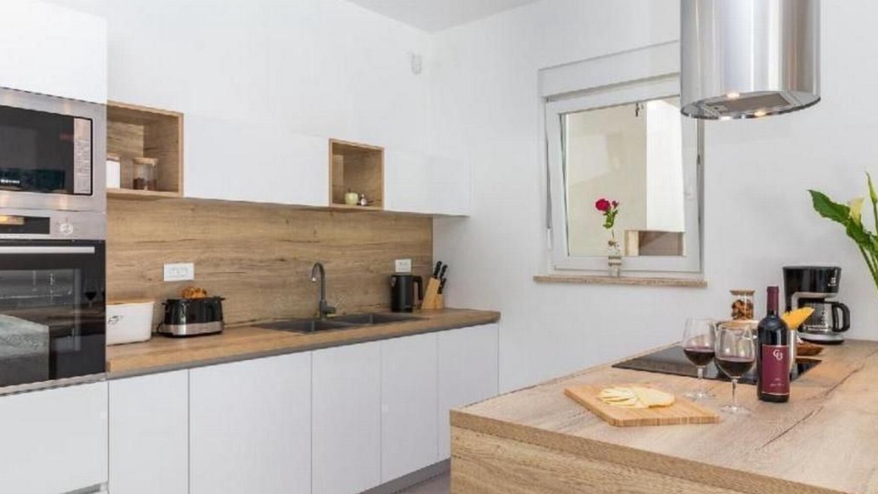 Photo of Kitchen in Stokovci
