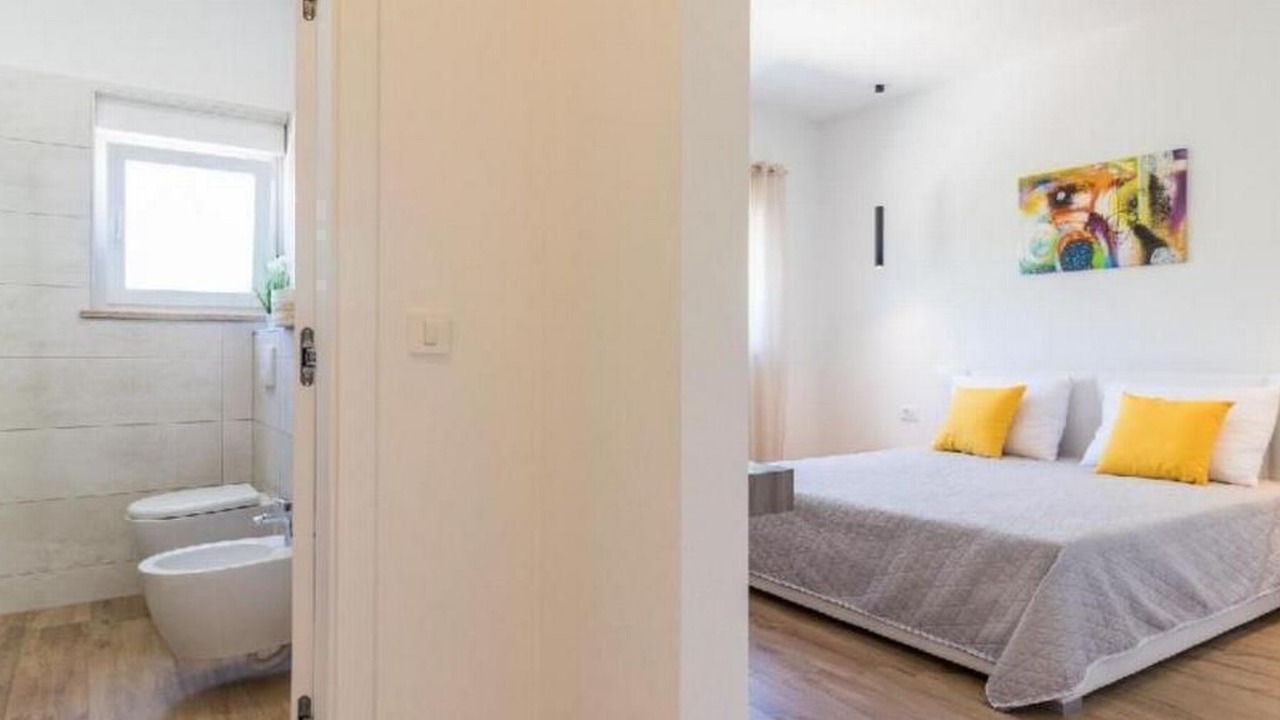 Photo of Bedroom in Stokovci
