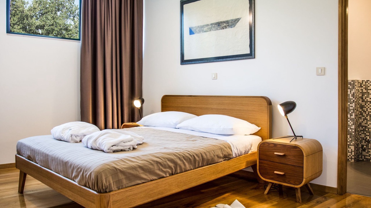 Photo of Bedroom in Rogocana