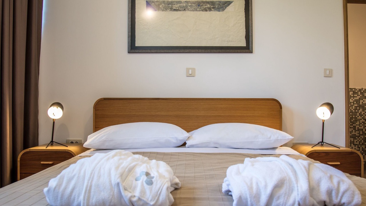 Photo of Bedroom in Rogocana