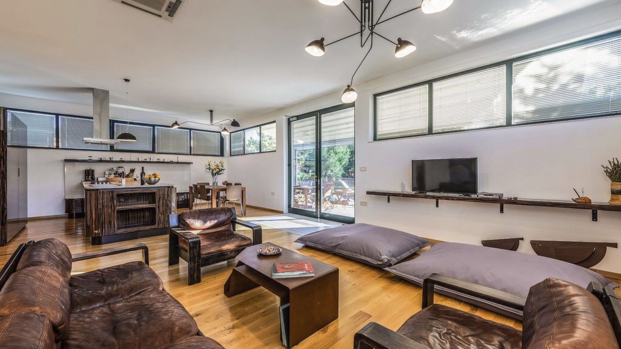 Photo of Livingroom in Rogocana