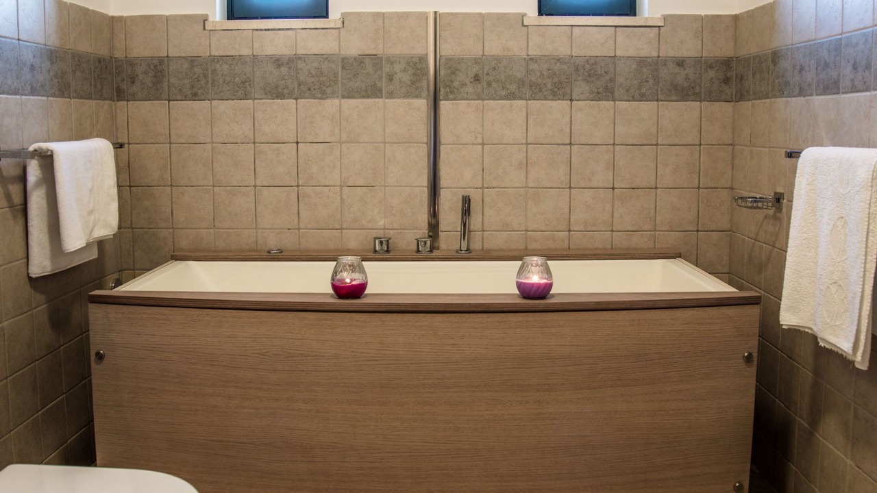 Photo of Bathroom in Rogocana