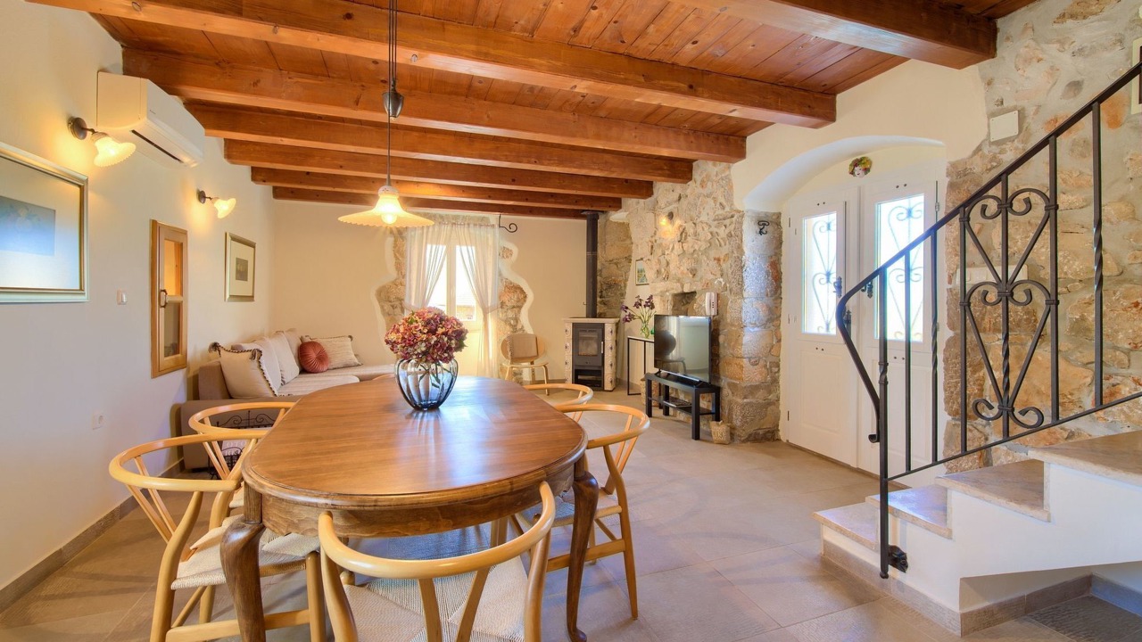 Photo of Livingroom in Garica