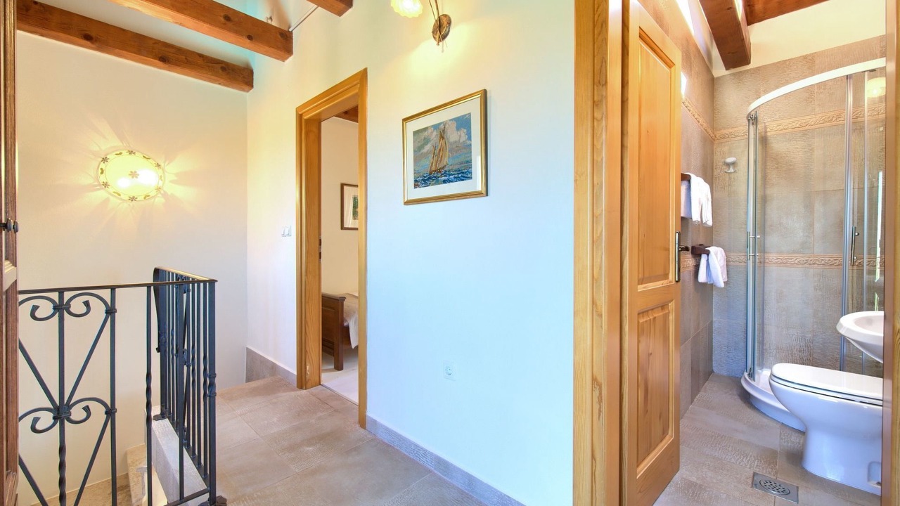 Photo of Bathroom in Garica