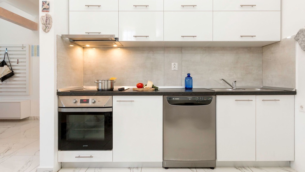 Photo of Kitchen in Jadreski
