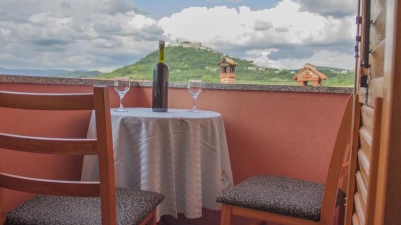 Photo of Outdoor in Brkac