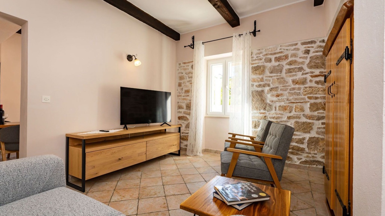 Photo of Livingroom in Sveti Filip i Jakov