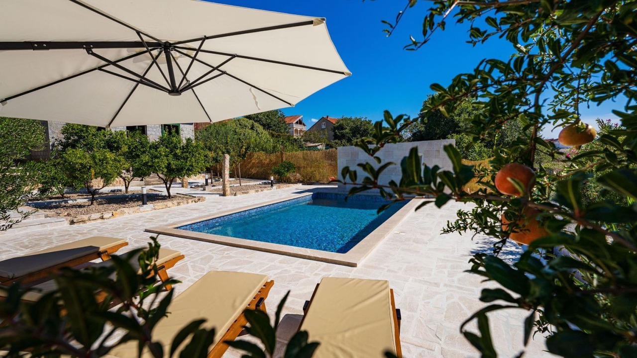 Photo of Outdoor in Sveti Filip i Jakov