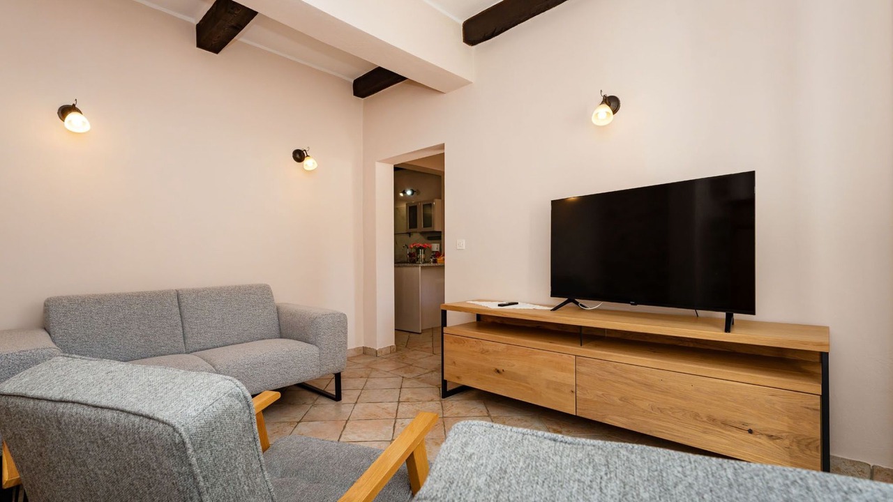 Photo of Livingroom in Sveti Filip i Jakov