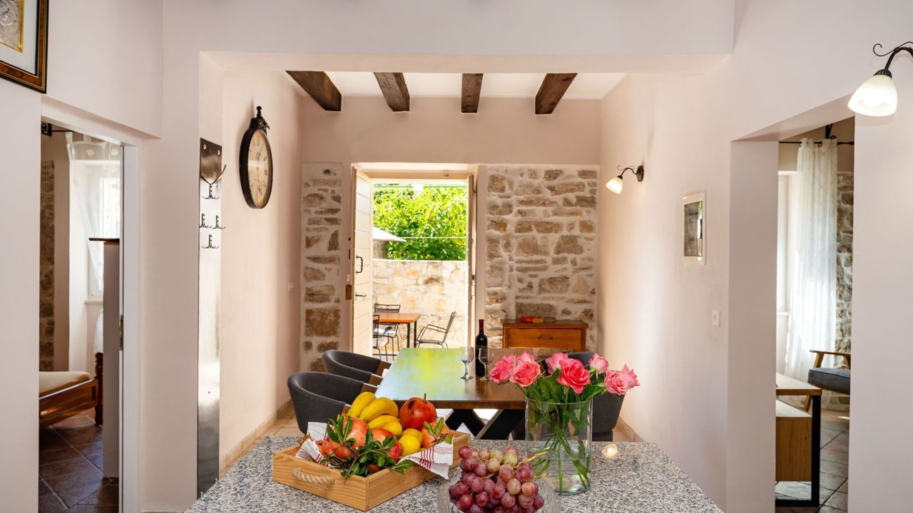 Photo of Livingroom in Sveti Filip i Jakov