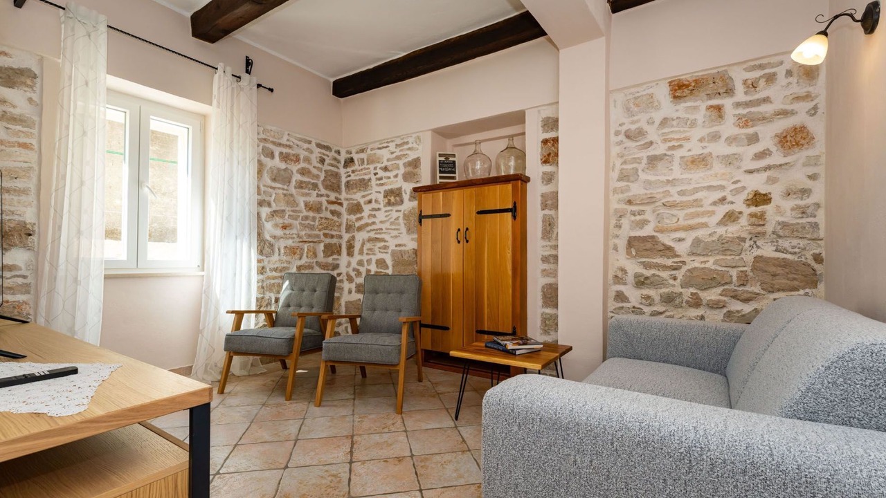 Photo of Livingroom in Sveti Filip i Jakov