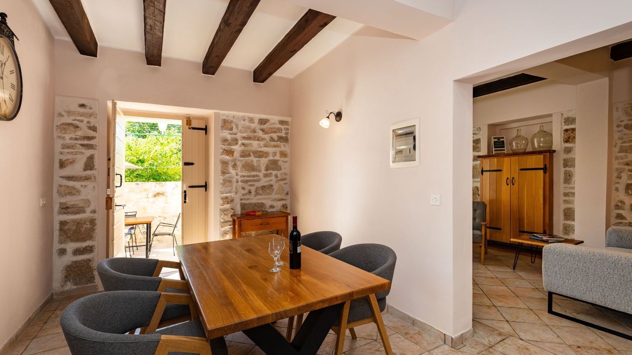 Photo of Livingroom in Sveti Filip i Jakov