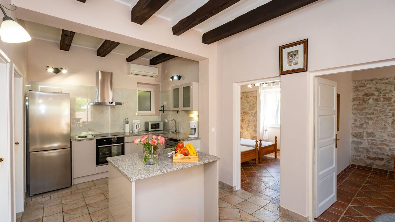 Photo of Kitchen in Sveti Filip i Jakov