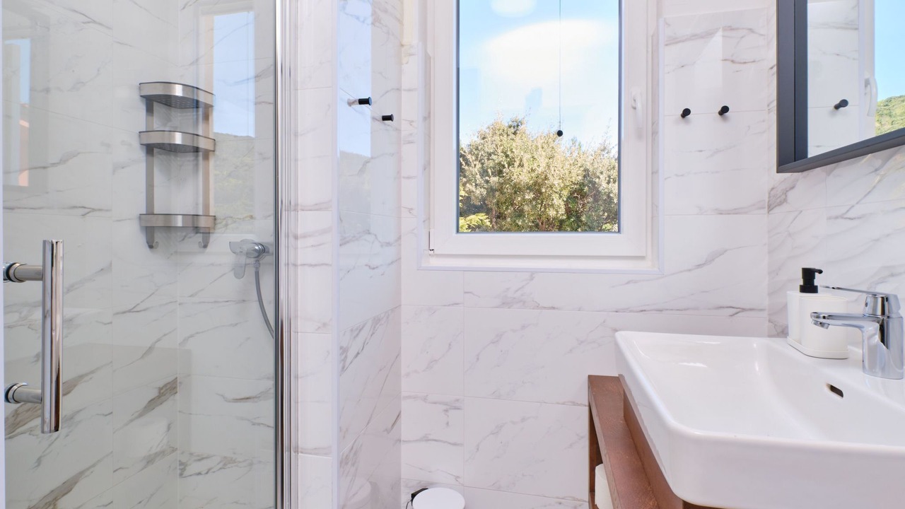 Photo of Bathroom in Miholascica