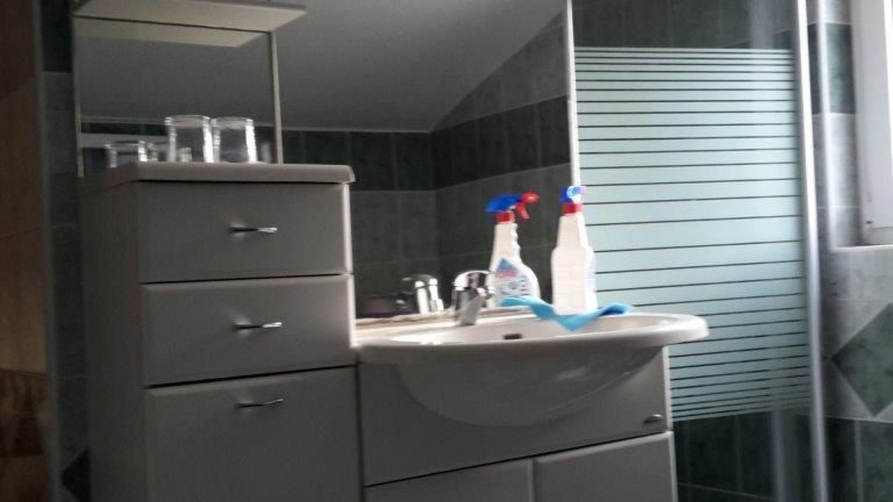 Photo of Bathroom in Vinjerac