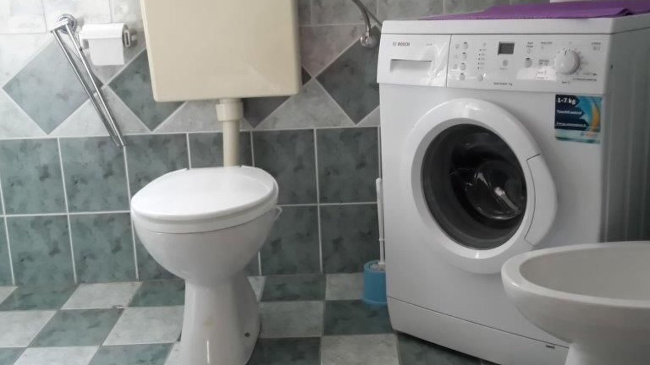 Photo of Bathroom in Vinjerac