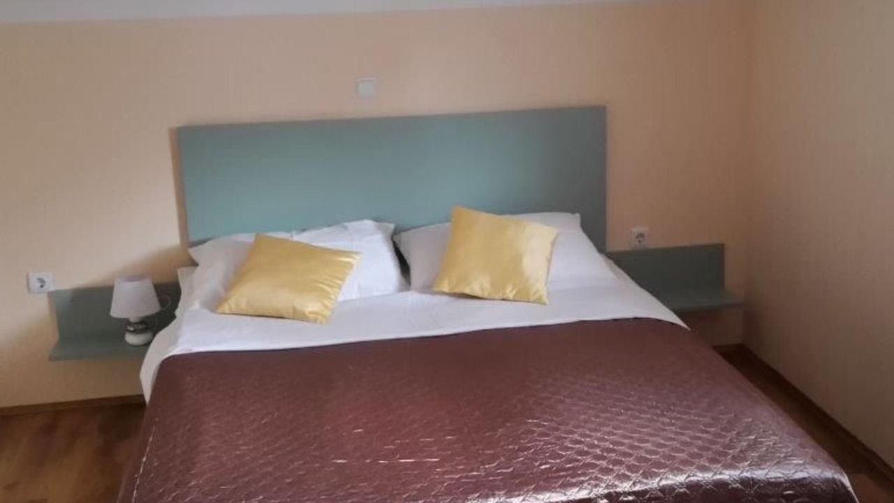 Photo of Bedroom in Vinjerac