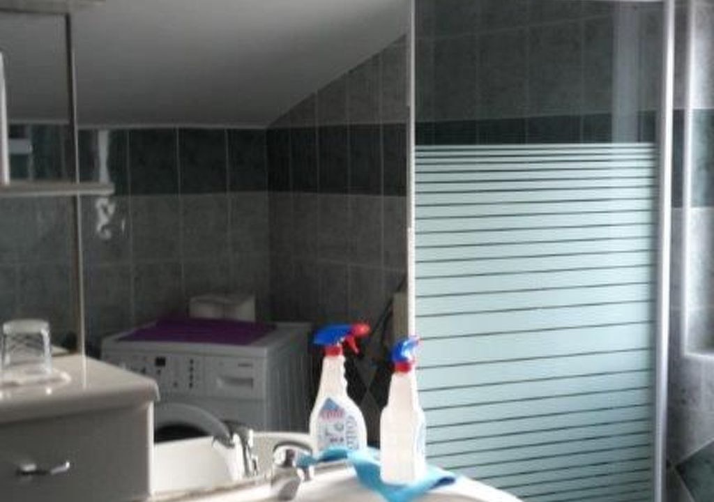Photo of Bathroom in Vinjerac