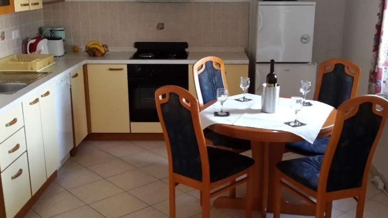 Photo of Kitchen in Vinjerac