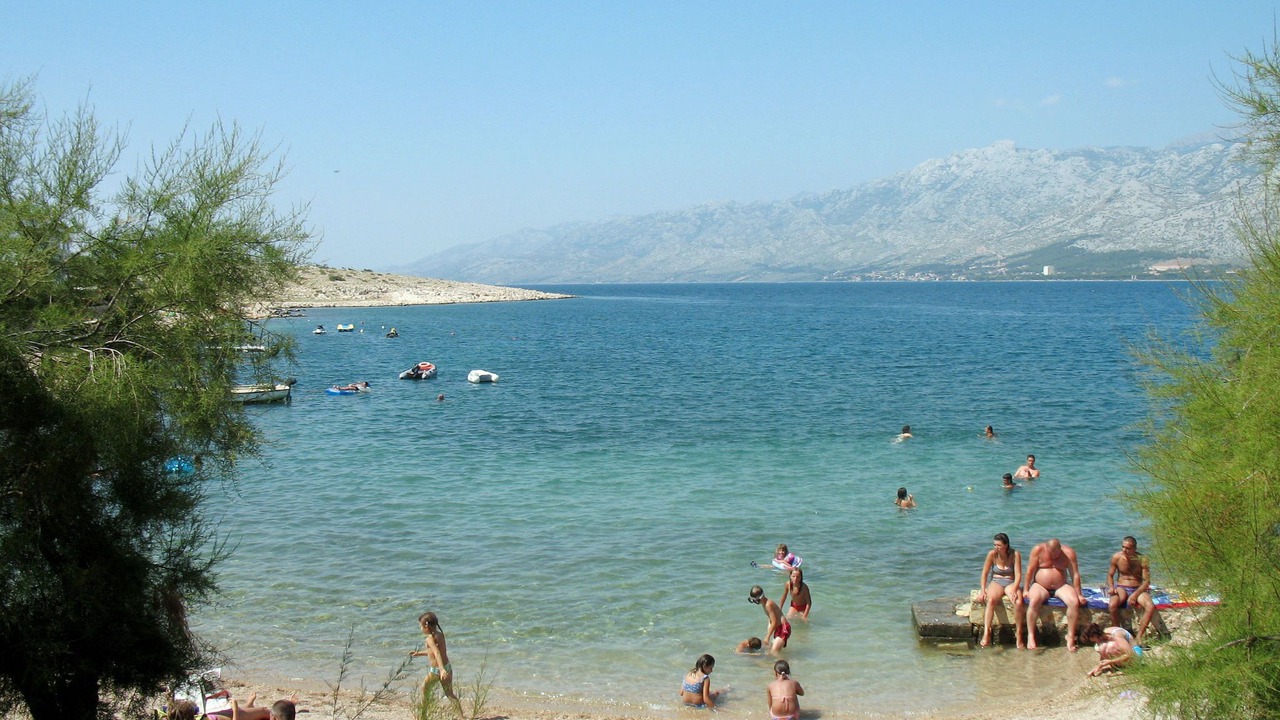 Photo of Outdoor in Vinjerac
