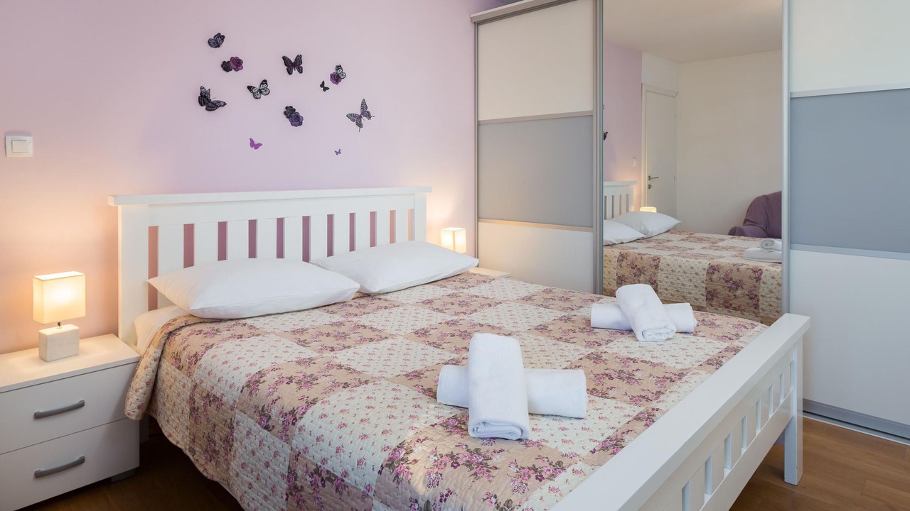 Photo of Bedroom in Dugopolje