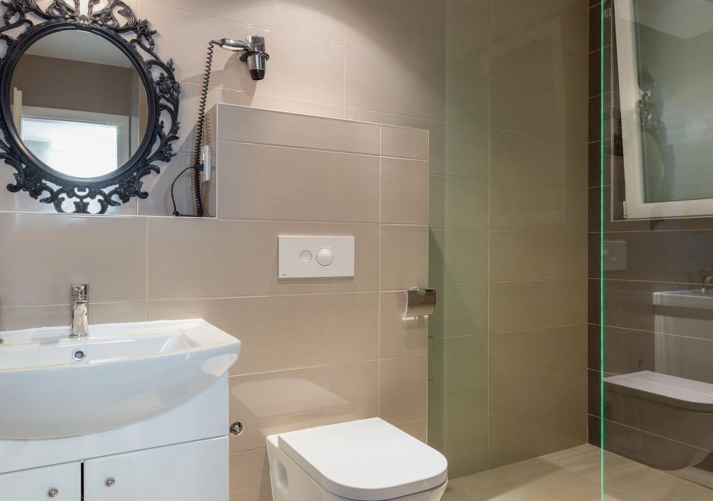 Photo of Bathroom in Dugopolje