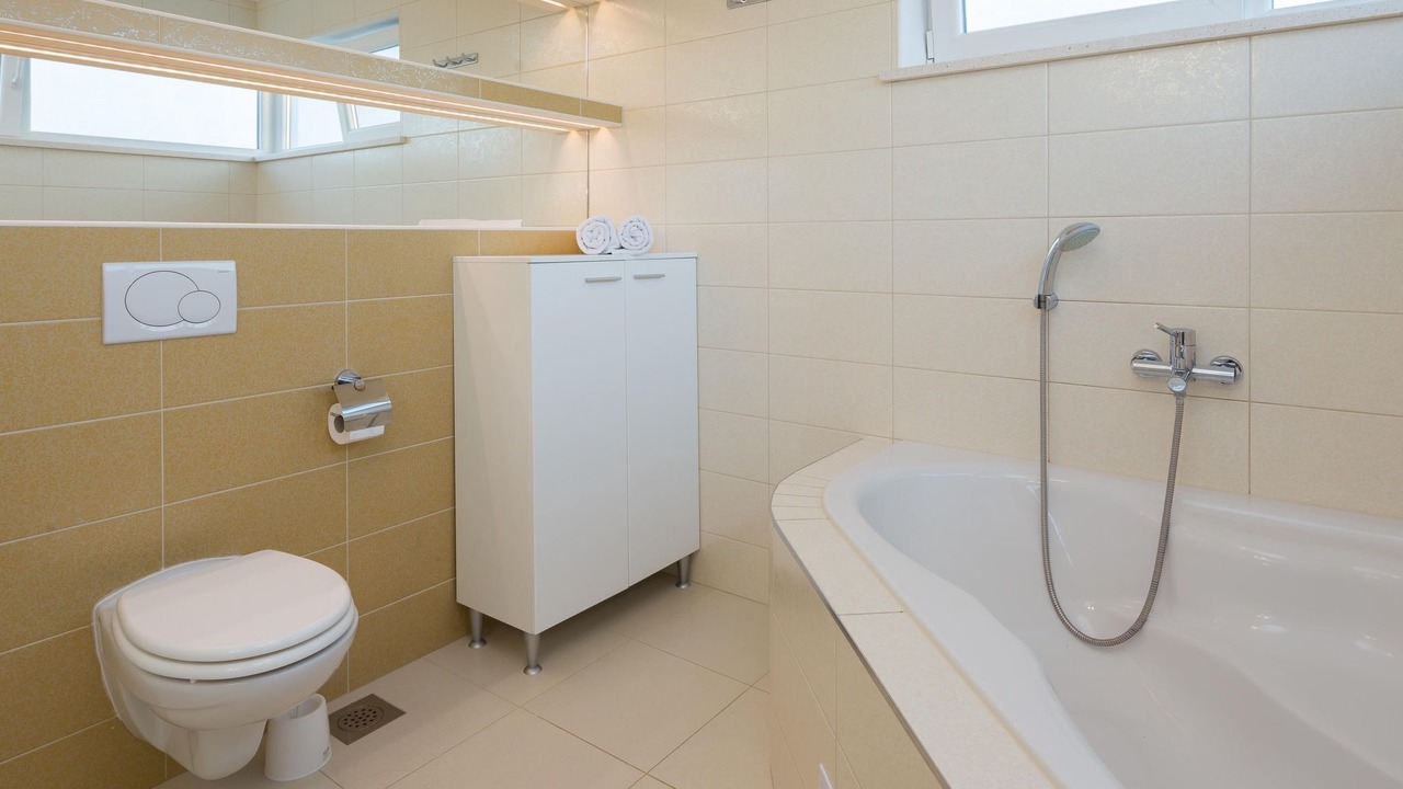 Photo of Bathroom in Dugopolje