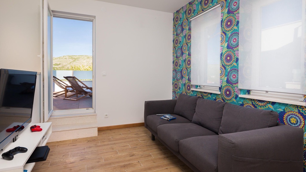 Photo of Livingroom in Dugopolje