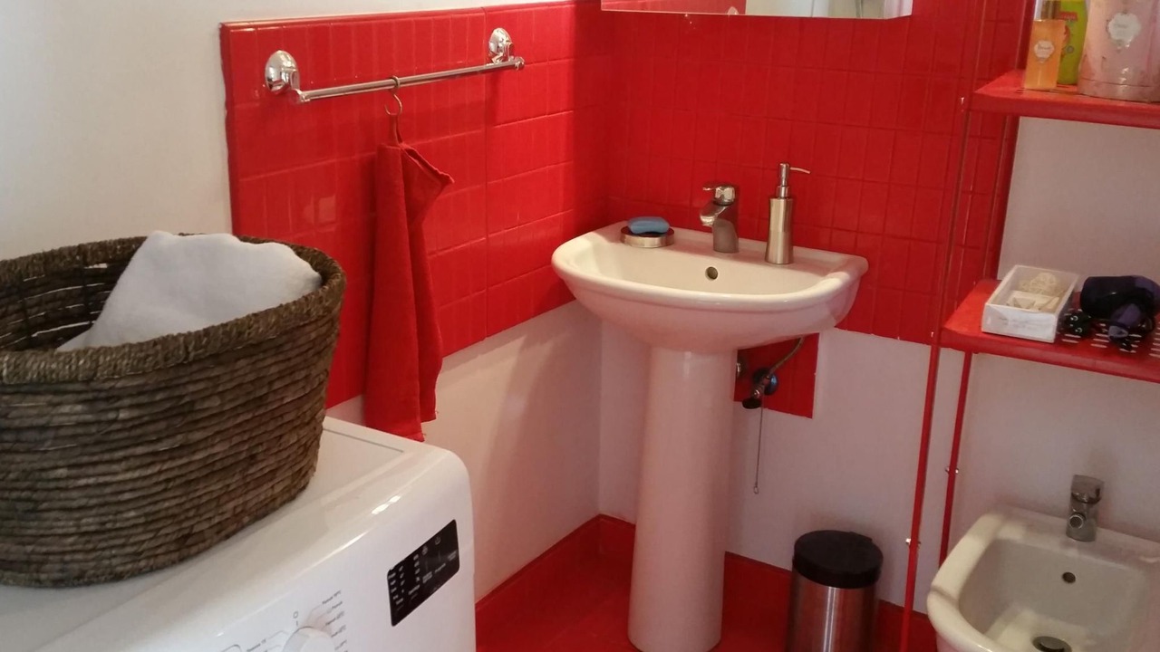 Photo of Bathroom in Bobovisca