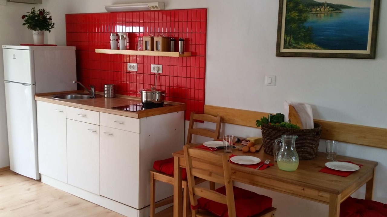 Photo of Kitchen in Bobovisca