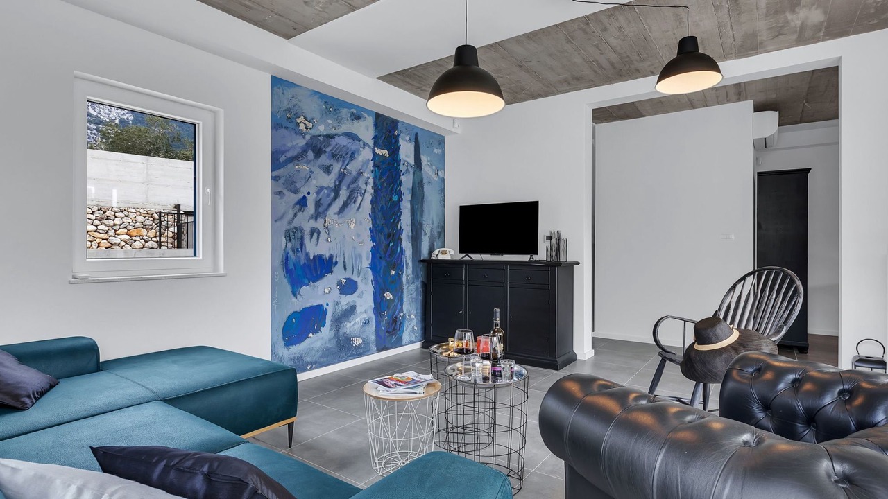 Photo of Livingroom in Zaostrog