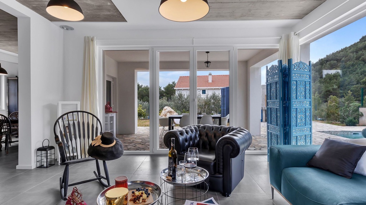 Photo of Livingroom in Zaostrog