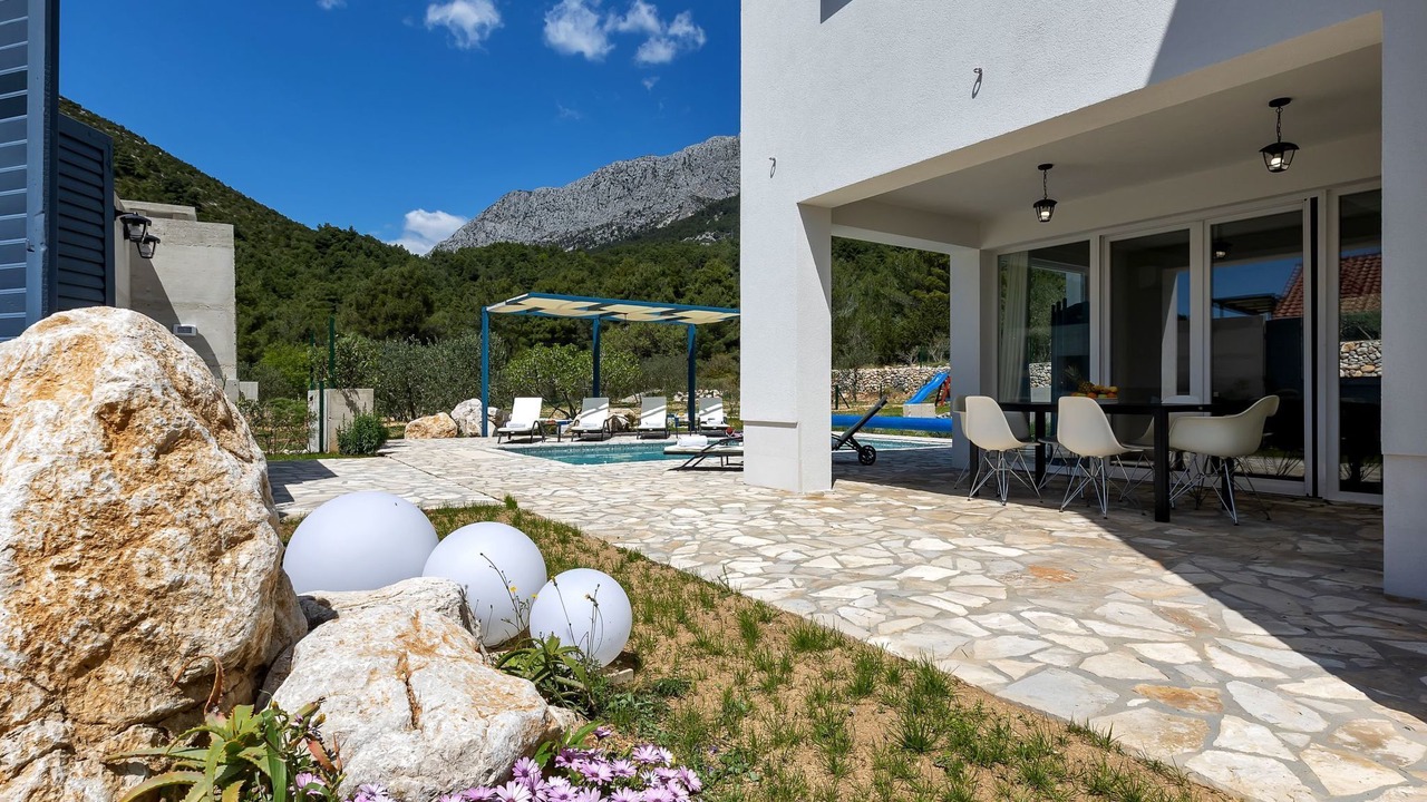 Photo of Outdoor in Zaostrog
