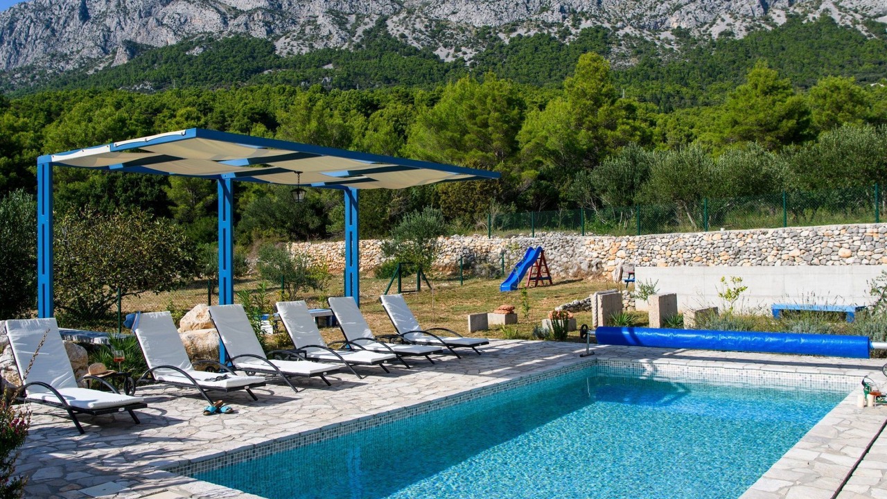 Photo of Outdoor in Zaostrog