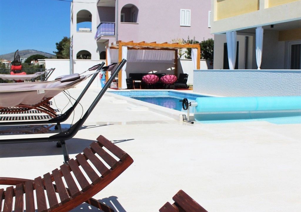 Photo of Outdoor in Businci