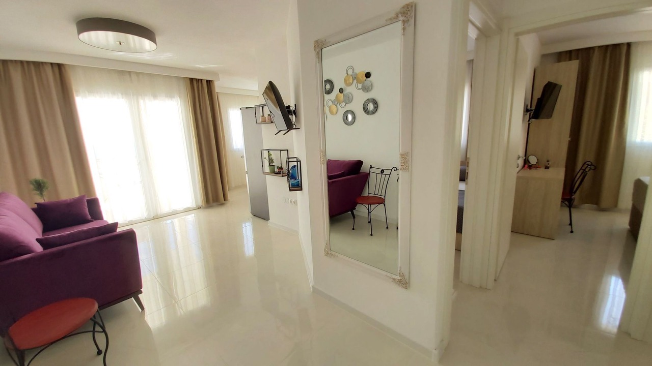 Photo of Livingroom in Businci