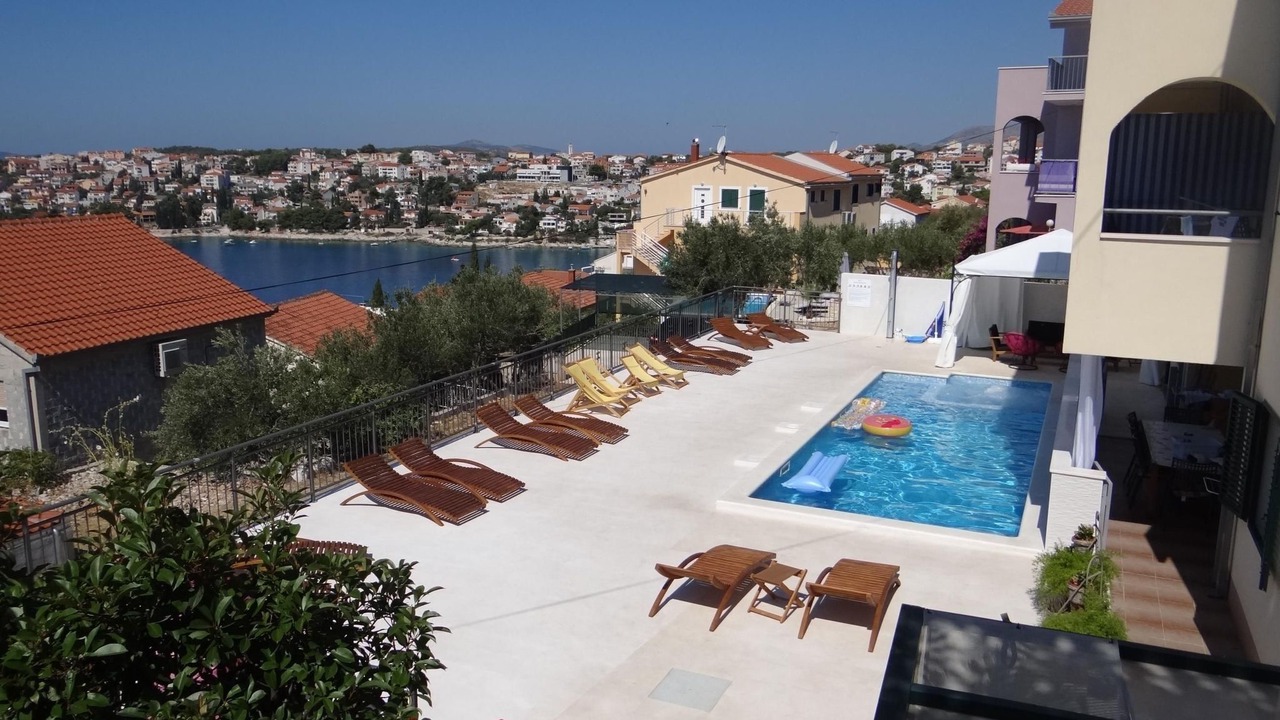 Photo of Outdoor in Businci