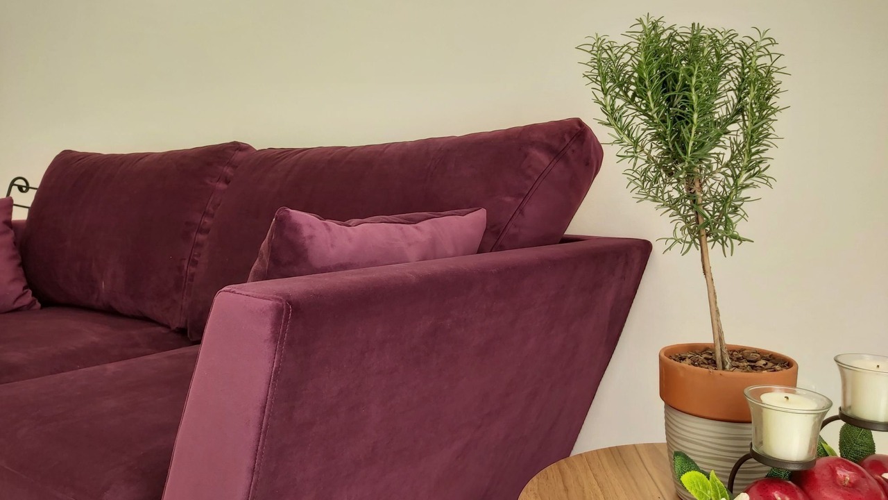 Photo of Livingroom in Businci
