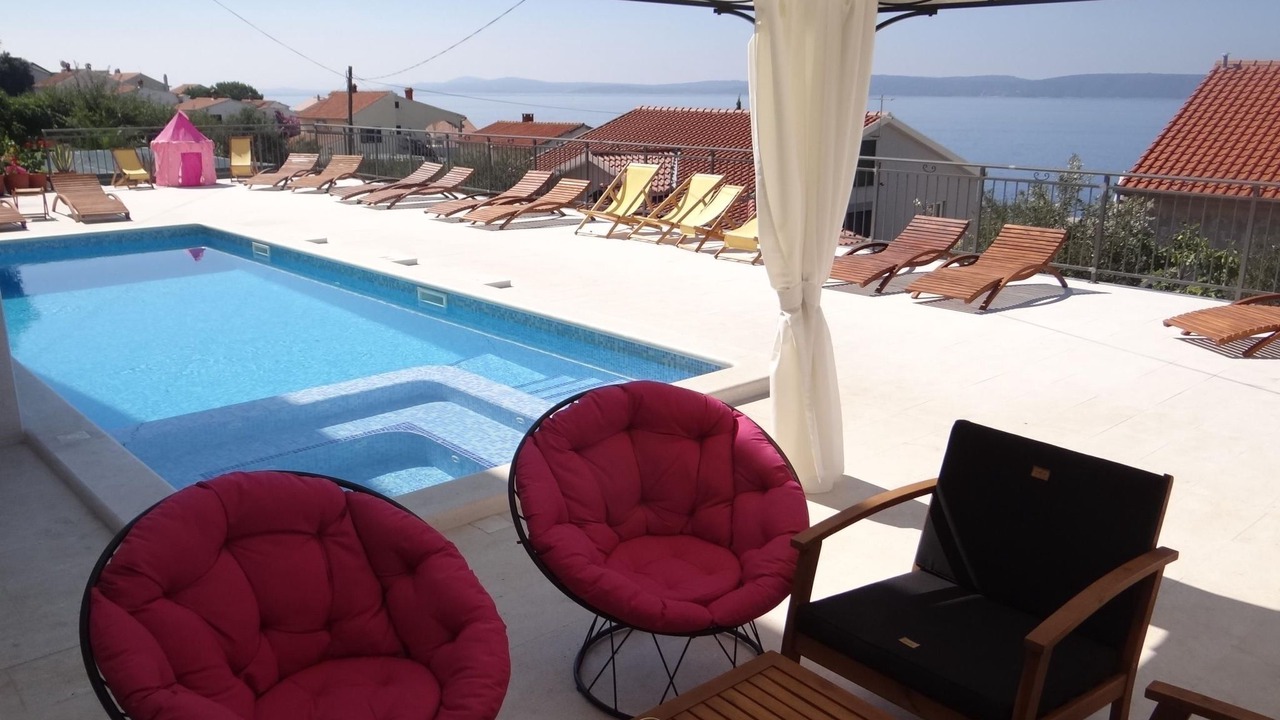 Photo of Outdoor in Businci