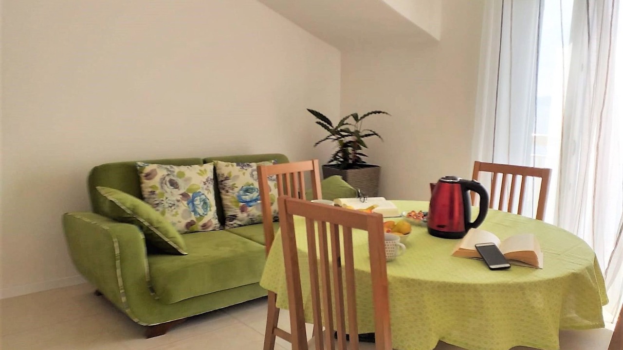 Photo of Livingroom in Businci