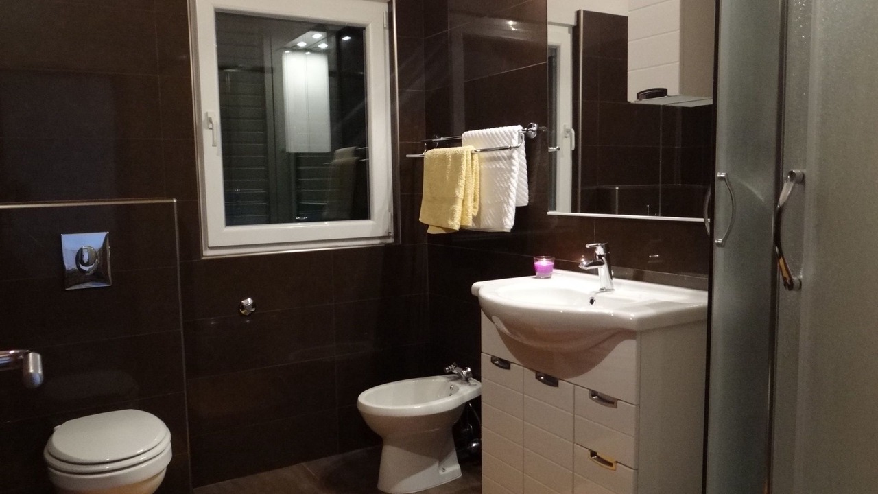 Photo of Bathroom in Businci