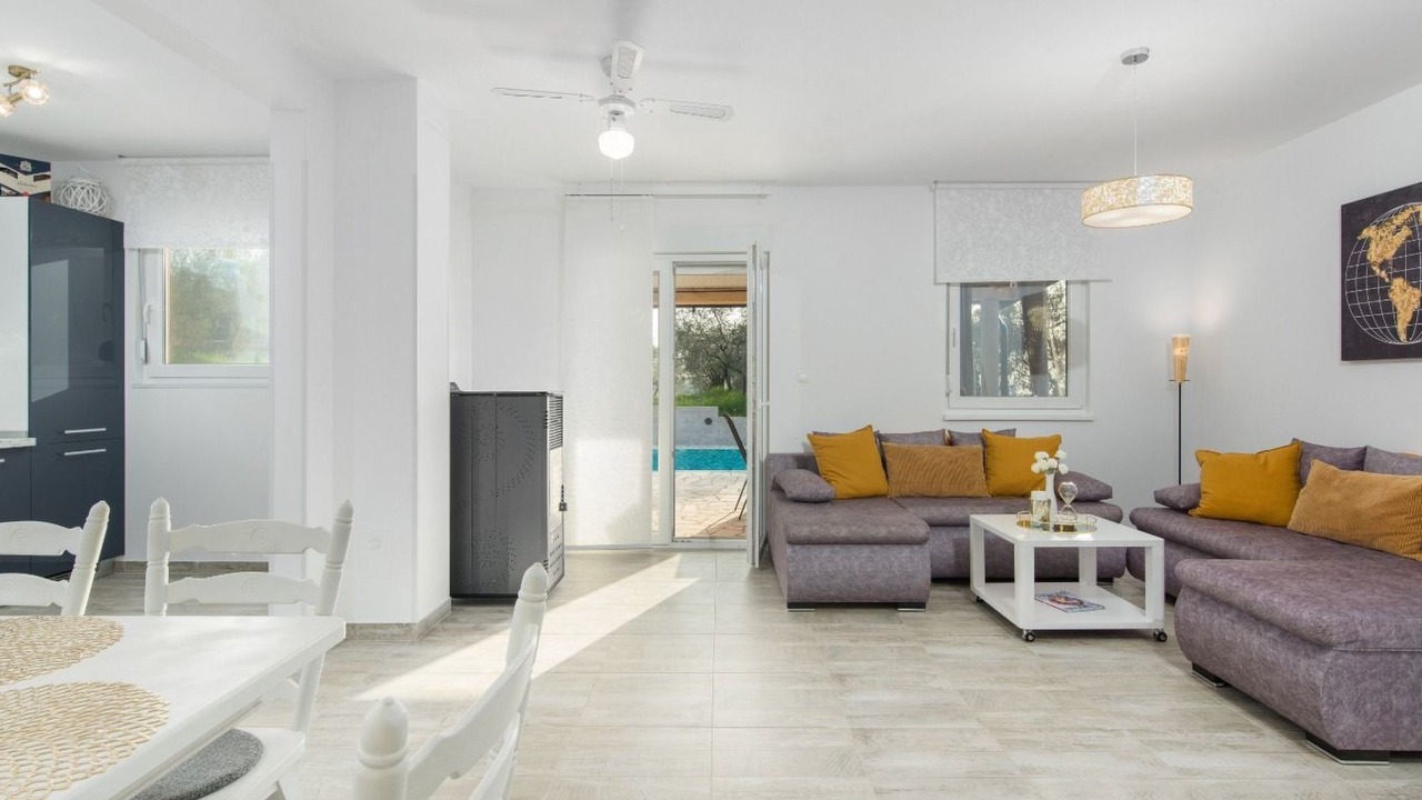 Photo of Livingroom in Radini