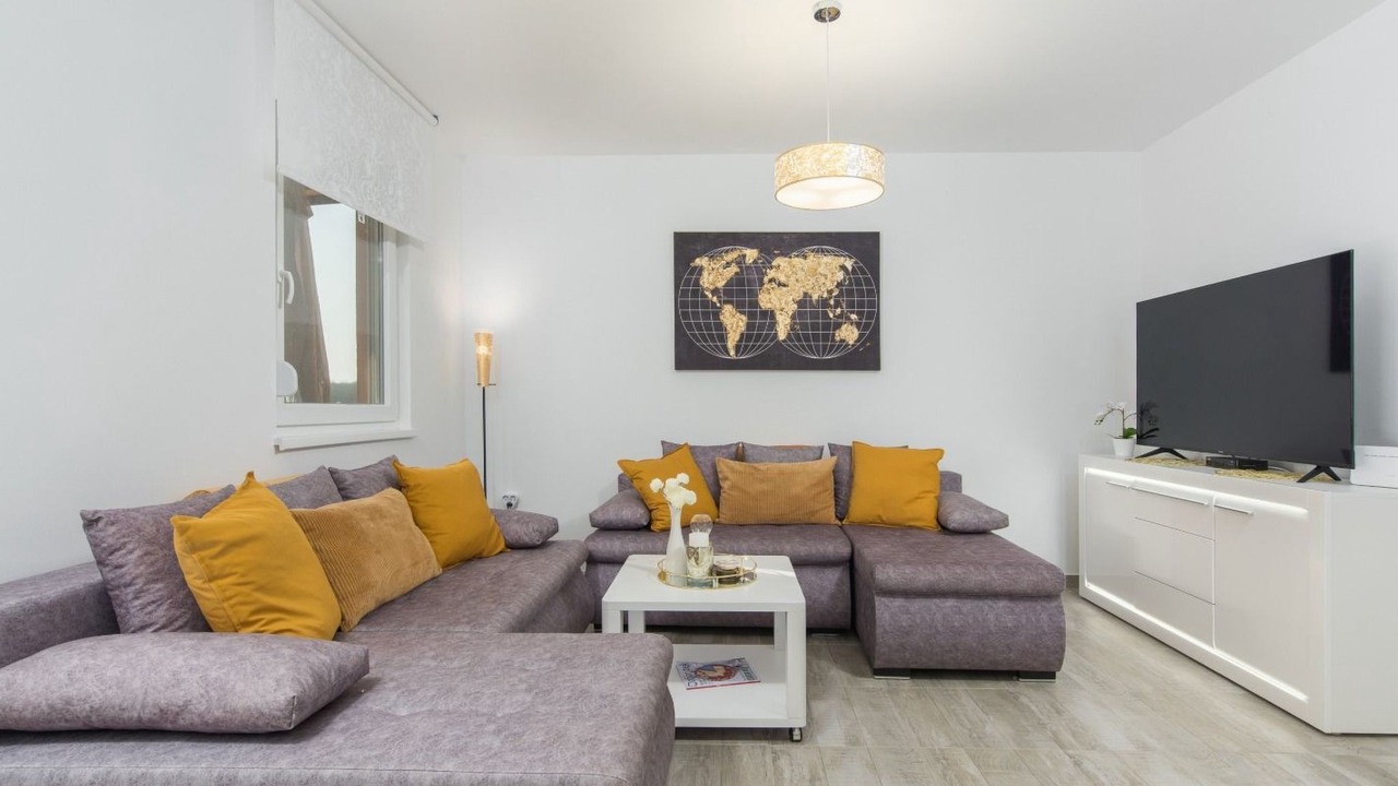 Photo of Livingroom in Radini