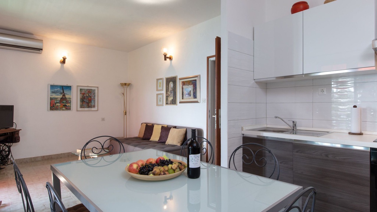 Photo of Livingroom in Businci