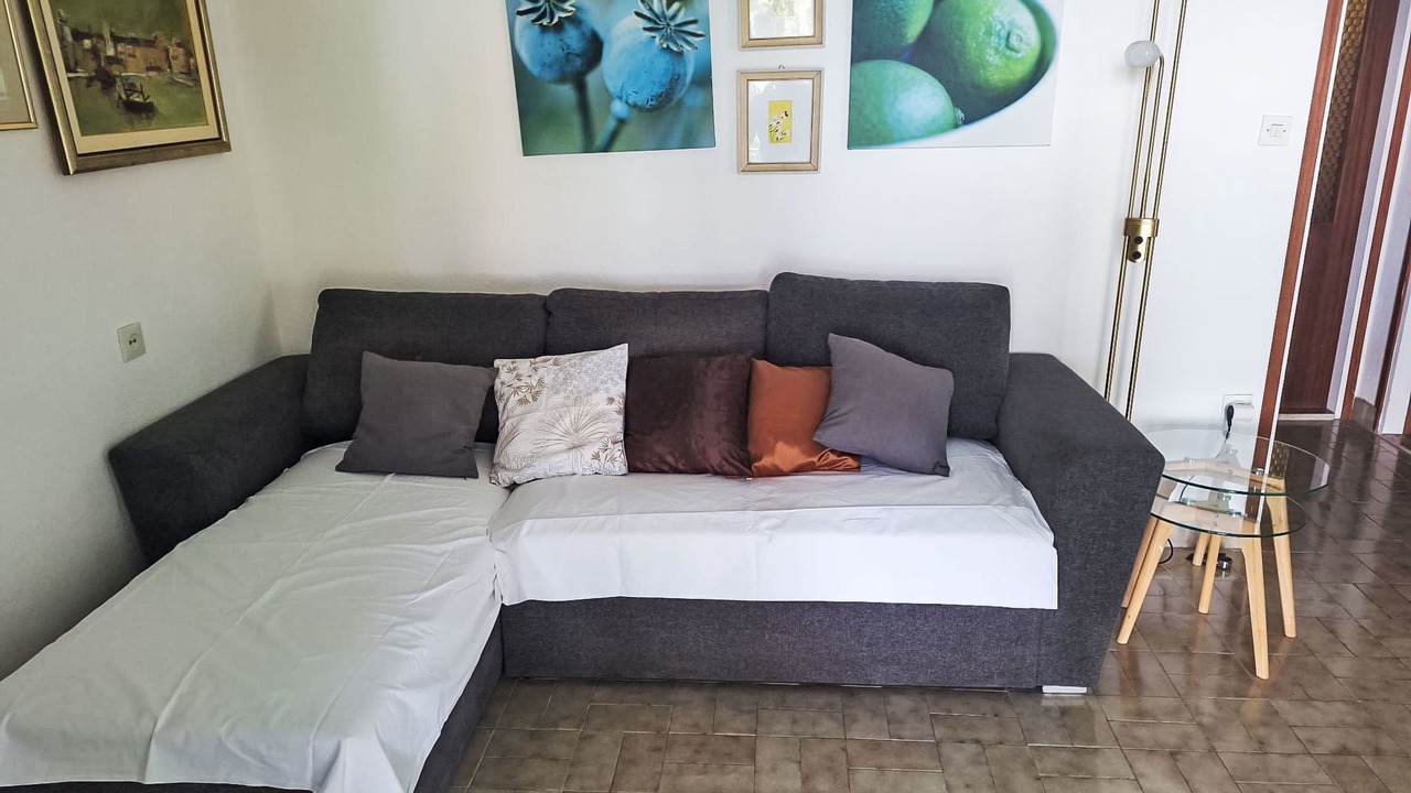 Photo of Livingroom in Businci
