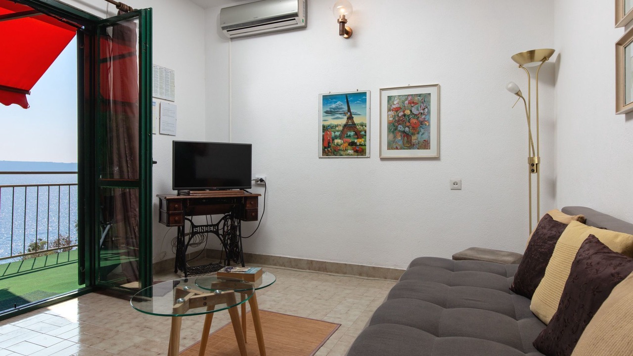 Photo of Livingroom in Businci