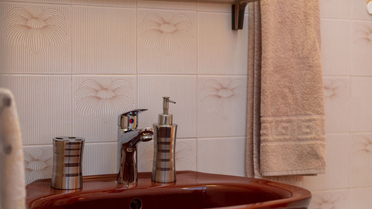 Photo of Bathroom in Businci